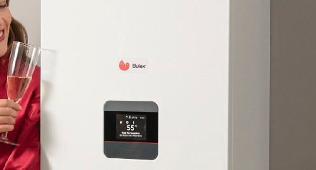 Chauffagiste bulex bruxelles