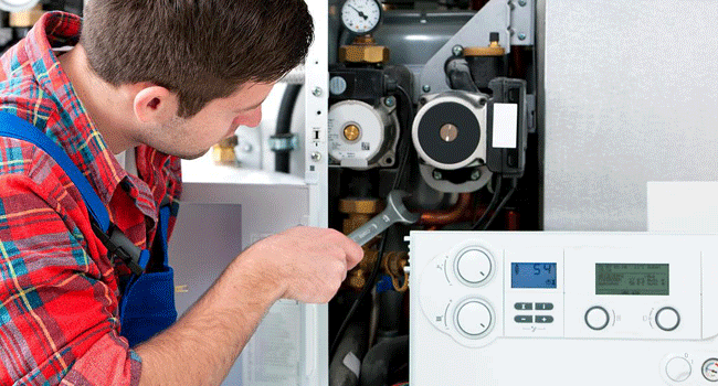 Chauffagiste agréé pour un dépannage et réparation bulex pas cher