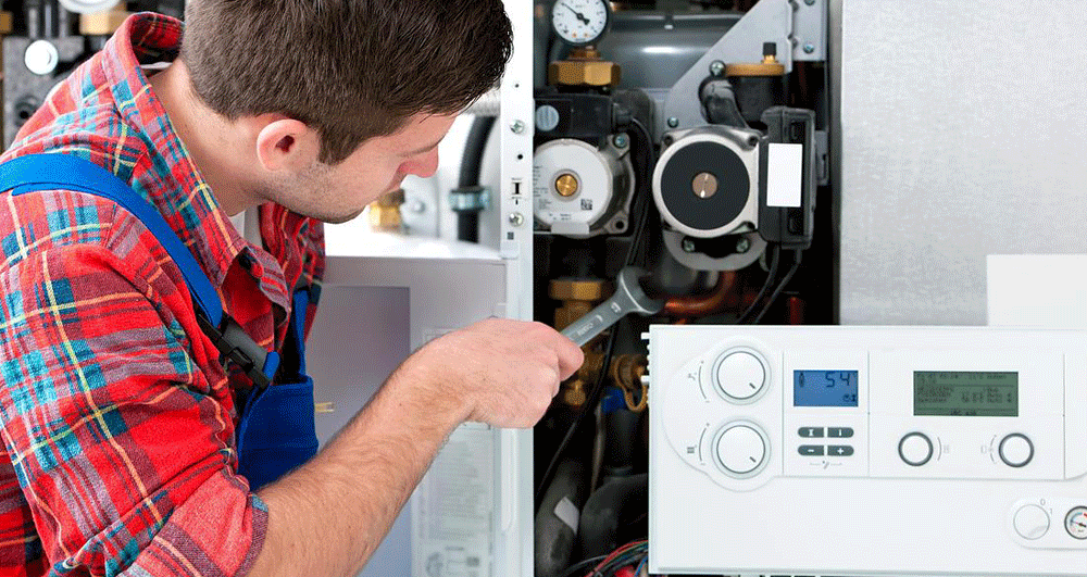 Chauffagiste installateur chauffage, chaudière, chauffe eau, boiler bulex